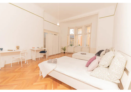 Mieszkanie do wynajęcia - Gutenberg tér Budapest, Węgry, 86 m², 260 USD (1079 PLN), NET-101238297