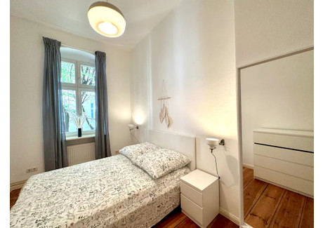 Mieszkanie do wynajęcia - Simon-Dach-Straße Berlin, Niemcy, 53 m², 1606 USD (6441 PLN), NET-101238411