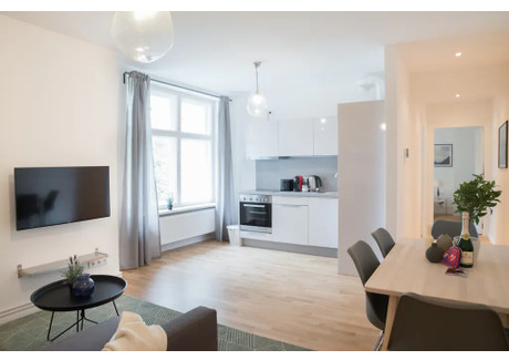 Mieszkanie do wynajęcia - Fehmarner Straße Berlin, Niemcy, 76 m², 1531 USD (5988 PLN), NET-101238711