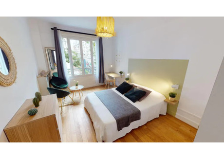 Mieszkanie do wynajęcia - Rue de Vaugirard Paris, Francja, 75 m², 1169 USD (4582 PLN), NET-101355178