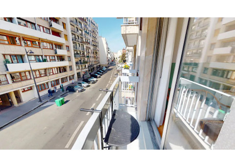 Mieszkanie do wynajęcia - Rue de Lourmel Paris, Francja, 74 m², 1077 USD (4330 PLN), NET-101355184