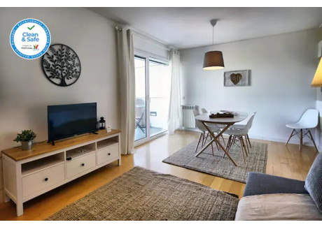 Mieszkanie do wynajęcia - Rua do Volga Lisbon, Portugalia, 120 m², 10 464 USD (42 796 PLN), NET-101355659