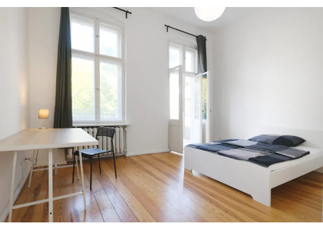 Mieszkanie do wynajęcia - Hohenzollerndamm Berlin, Niemcy, 186 m², 882 USD (3545 PLN), NET-101377301