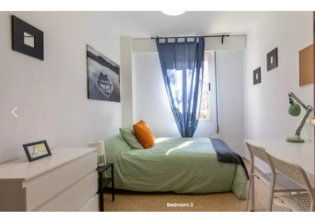 Mieszkanie do wynajęcia - Plaça del Dramaturg Faust Hdez. Casajuana Valencia, Hiszpania, 95 m², 388 USD (1611 PLN), NET-101377480