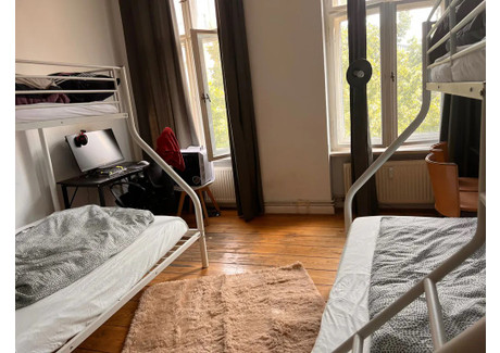 Mieszkanie do wynajęcia - Alt-Moabit Berlin, Niemcy, 190 m², 521 USD (2131 PLN), NET-101377491