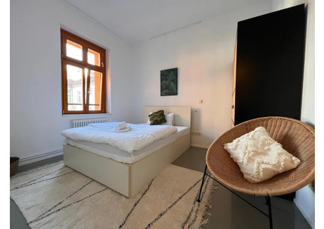 Mieszkanie do wynajęcia - Thaerstraße Berlin, Niemcy, 37 m², 1521 USD (6098 PLN), NET-101377564