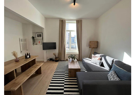 Mieszkanie do wynajęcia - Rue de l'Hectolitre Brussels, Belgia, 65 m², 1458 USD (5936 PLN), NET-101377592