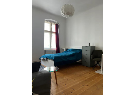 Mieszkanie do wynajęcia - Behmstraße Berlin, Niemcy, 35 m², 1416 USD (5678 PLN), NET-101381265