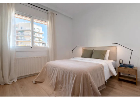 Mieszkanie do wynajęcia - Carrer de la Marina Barcelona, Hiszpania, 131 m², 1225 USD (5084 PLN), NET-101381511