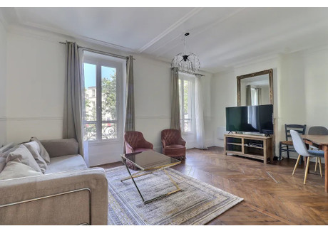 Mieszkanie do wynajęcia - Avenue de la Motte-Picquet Paris, Francja, 50 m², 2766 USD (10 843 PLN), NET-101382303