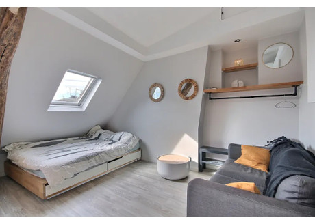 Mieszkanie do wynajęcia - Rue Richer Paris, Francja, 24 m², 1734 USD (7196 PLN), NET-101382883