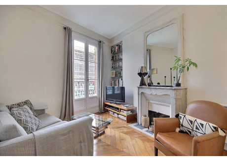 Mieszkanie do wynajęcia - Rue Claude Bernard Paris, Francja, 38 m², 2272 USD (8908 PLN), NET-101382885