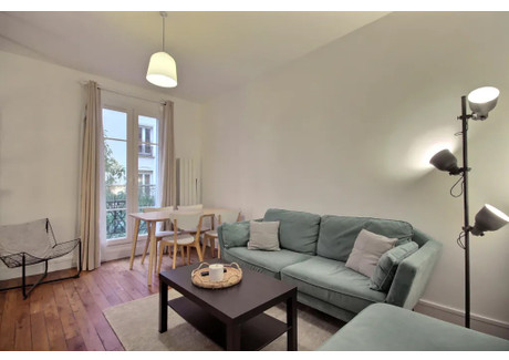 Mieszkanie do wynajęcia - Rue Philibert Lucot Paris, Francja, 35 m², 1939 USD (7599 PLN), NET-101382886