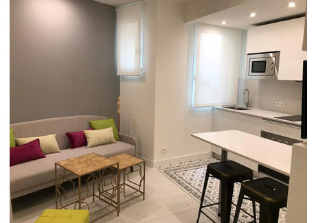 Mieszkanie do wynajęcia - Calle de Casto Plasencia Madrid, Hiszpania, 42 m², 1840 USD (7066 PLN), NET-101382900