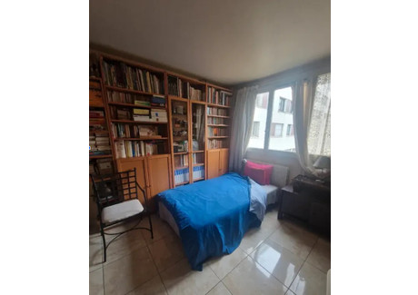 Mieszkanie do wynajęcia - Rue de Buzenval Paris, Francja, 97 m², 795 USD (3189 PLN), NET-101300588