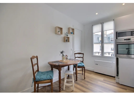 Mieszkanie do wynajęcia - Rue de Cîteaux Paris, Francja, 27 m², 1711 USD (6862 PLN), NET-101300665