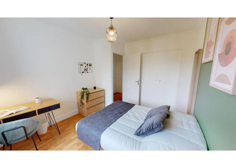 Mieszkanie do wynajęcia - Rue de Saussure Paris, Francja, 87 m², 1175 USD (4722 PLN), NET-101300621