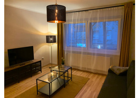 Mieszkanie do wynajęcia - Hartwichstraße Köln, Niemcy, 40 m², 1268 USD (5200 PLN), NET-101331378