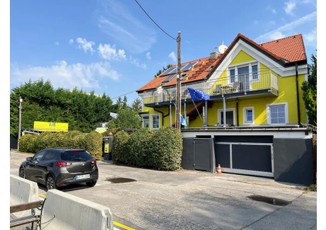 Mieszkanie do wynajęcia - An der Oberen Alten Donau Vienna, Austria, 25 m², 1138 USD (4573 PLN), NET-101331404