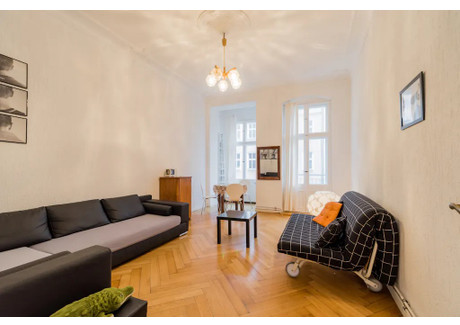 Mieszkanie do wynajęcia - Lehmbruckstraße Berlin, Niemcy, 78 m², 1744 USD (6993 PLN), NET-101469720