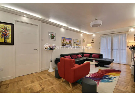 Mieszkanie do wynajęcia - Rue de Clichy Paris, Francja, 72 m², 3078 USD (12 866 PLN), NET-101469833