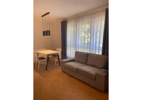 Mieszkanie do wynajęcia - Wilhelmstraße Berlin, Niemcy, 43 m², 1689 USD (6775 PLN), NET-101470214