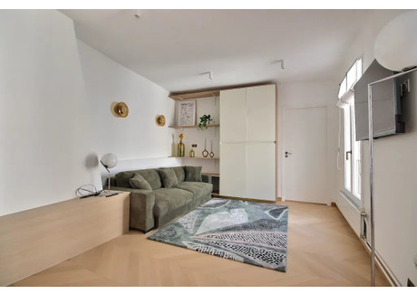 Mieszkanie do wynajęcia - Rue de Castiglione Paris, Francja, 42 m², 2746 USD (11 259 PLN), NET-101494165