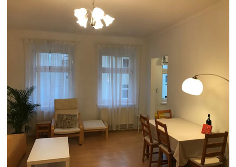 Mieszkanie do wynajęcia - Solmsstraße Berlin, Niemcy, 65 m², 1779 USD (7276 PLN), NET-101410629