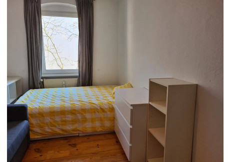 Mieszkanie do wynajęcia - Freienwalder Straße Berlin, Niemcy, 83 m², 771 USD (3161 PLN), NET-101411144