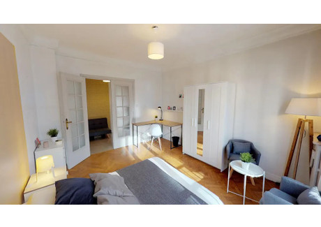 Mieszkanie do wynajęcia - Rue Servient Lyon, Francja, 72 m², 779 USD (3125 PLN), NET-101411128