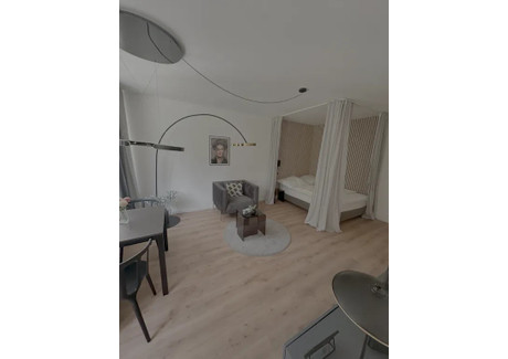 Mieszkanie do wynajęcia - Königstraße Hamburg, Niemcy, 40 m², 1604 USD (6659 PLN), NET-101560966