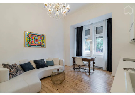 Mieszkanie do wynajęcia - Lichtenrader Damm Berlin, Niemcy, 50 m², 1945 USD (7821 PLN), NET-101560935