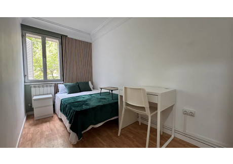 Mieszkanie do wynajęcia - Avenida de Moratalaz Madrid, Hiszpania, 65 m², 536 USD (2226 PLN), NET-101510215