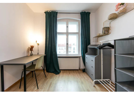 Mieszkanie do wynajęcia - Greifswalder Straße Berlin, Niemcy, 60 m², 836 USD (3353 PLN), NET-101523979