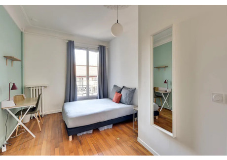 Mieszkanie do wynajęcia - Rue Vauvenargues Paris, Francja, 84 m², 1104 USD (4439 PLN), NET-101524327