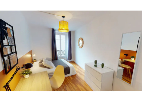 Mieszkanie do wynajęcia - Avenue de Wagram Paris, Francja, 66 m², 1266 USD (5090 PLN), NET-101524329