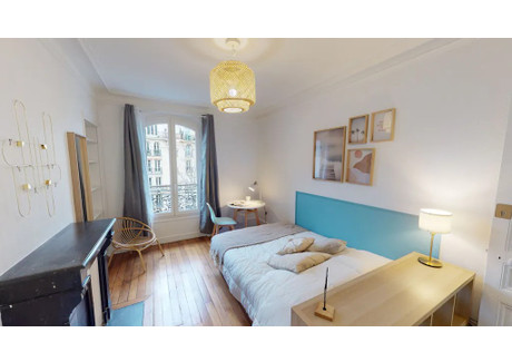 Mieszkanie do wynajęcia - Rue des Cloys Paris, Francja, 101 m², 1116 USD (4563 PLN), NET-101526931