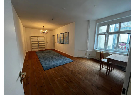 Mieszkanie do wynajęcia - Schönhauser Allee Berlin, Niemcy, 89 m², 2039 USD (8463 PLN), NET-101527055