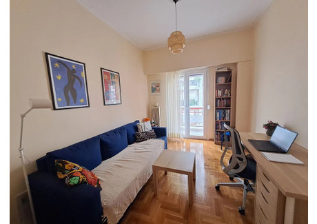 Mieszkanie do wynajęcia - Karystou Athens, Grecja, 47 m², 877 USD (3638 PLN), NET-101527136