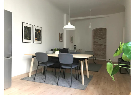 Mieszkanie do wynajęcia - Sonnenburger Straße Berlin, Niemcy, 70 m², 1854 USD (7695 PLN), NET-101527312