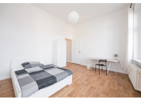 Mieszkanie do wynajęcia - Hohenzollerndamm Berlin, Niemcy, 186 m², 849 USD (3548 PLN), NET-101663962