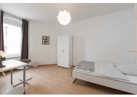 Mieszkanie do wynajęcia - Ritterlandweg Berlin, Niemcy, 40 m², 803 USD (3221 PLN), NET-101664043