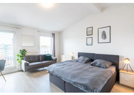 Mieszkanie do wynajęcia - Reinickendorfer Straße Berlin, Niemcy, 65 m², 2467 USD (10 240 PLN), NET-101664153