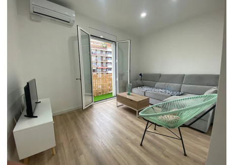 Mieszkanie do wynajęcia - Carrer dels Enamorats Barcelona, Hiszpania, 51 m², 1289 USD (5350 PLN), NET-101664324