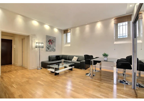 Mieszkanie do wynajęcia - Rue Paul Baudry Paris, Francja, 54 m², 2973 USD (11 924 PLN), NET-101664338