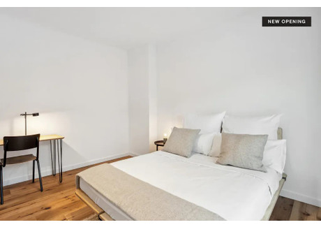 Mieszkanie do wynajęcia - Sickingenstraße Berlin, Niemcy, 50 m², 1022 USD (4271 PLN), NET-101664474