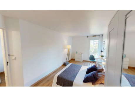 Mieszkanie do wynajęcia - Rue Salvador Allende Nanterre, Francja, 84 m², 969 USD (3963 PLN), NET-101664577