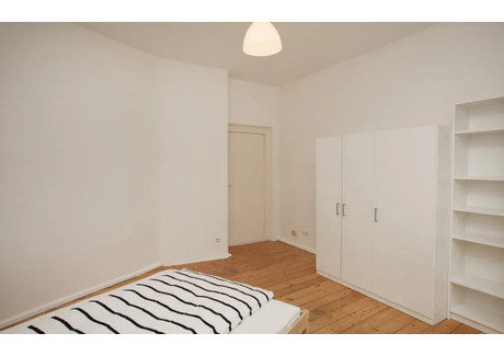 Mieszkanie do wynajęcia - Saalestraße Berlin, Niemcy, 58 m², 802 USD (3351 PLN), NET-101668177