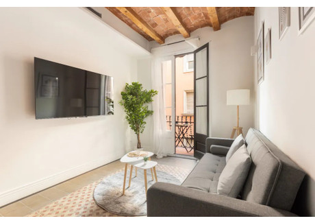 Mieszkanie do wynajęcia - Carrer de Sant Agustí Barcelona, Hiszpania, 90 m², 837 USD (3424 PLN), NET-101668373