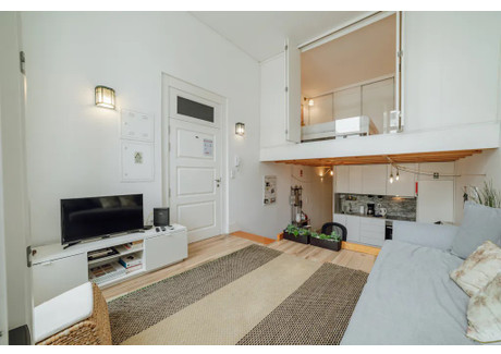 Mieszkanie do wynajęcia - Rua de Dom João IV Porto, Portugalia, 50 m², 1048 USD (4267 PLN), NET-101668413